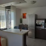 Apartment Jewel Rijeka