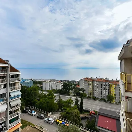 Jewel Apartment Rijeka