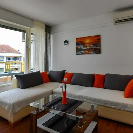 Apartment Jewel Rijeka