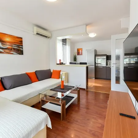 Jewel Apartment Rijeka