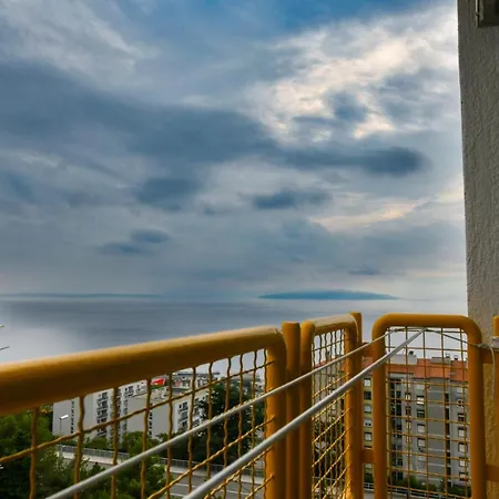 Jewel Apartment Rijeka