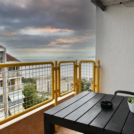 Jewel Apartment
