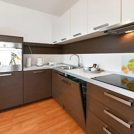 Apartment Jewel Rijeka