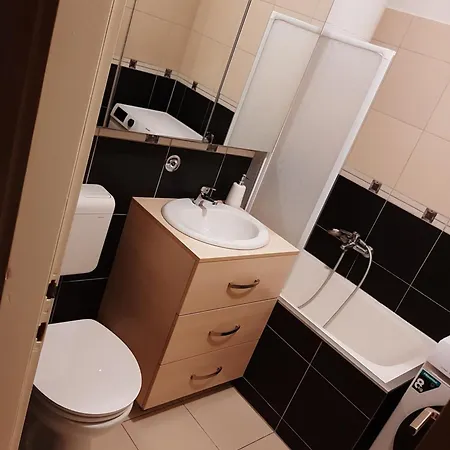 Jewel Apartment Rijeka