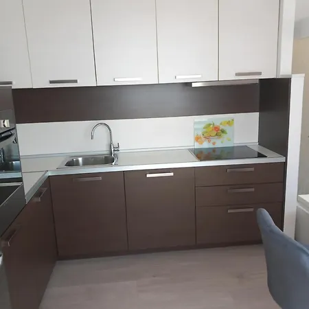 Apartment Jewel